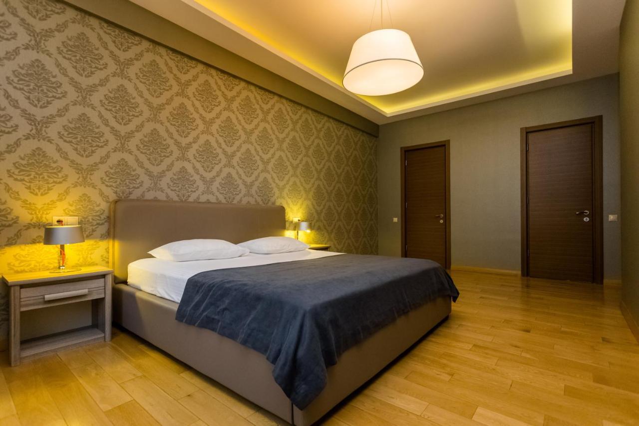 Luxury Landing Тбилиси