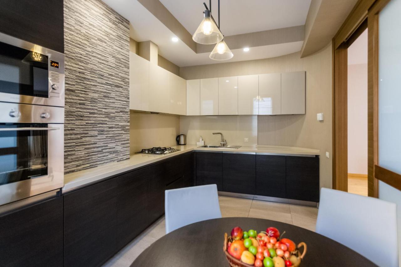 Luxury Landing Тбилиси
