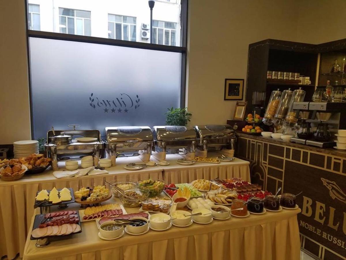 Luxury Landing Тбилиси