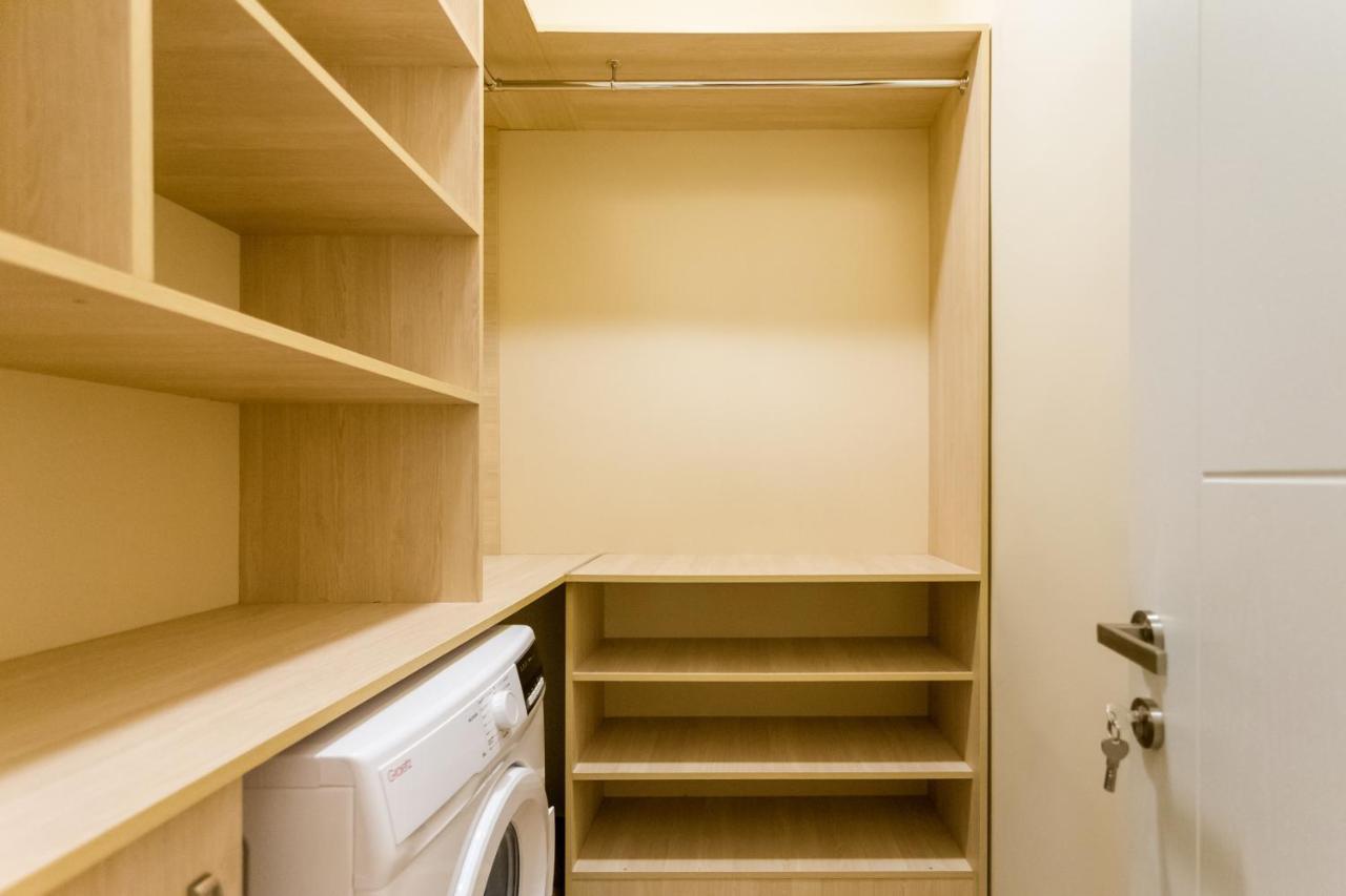 Luxury Landing Apartment