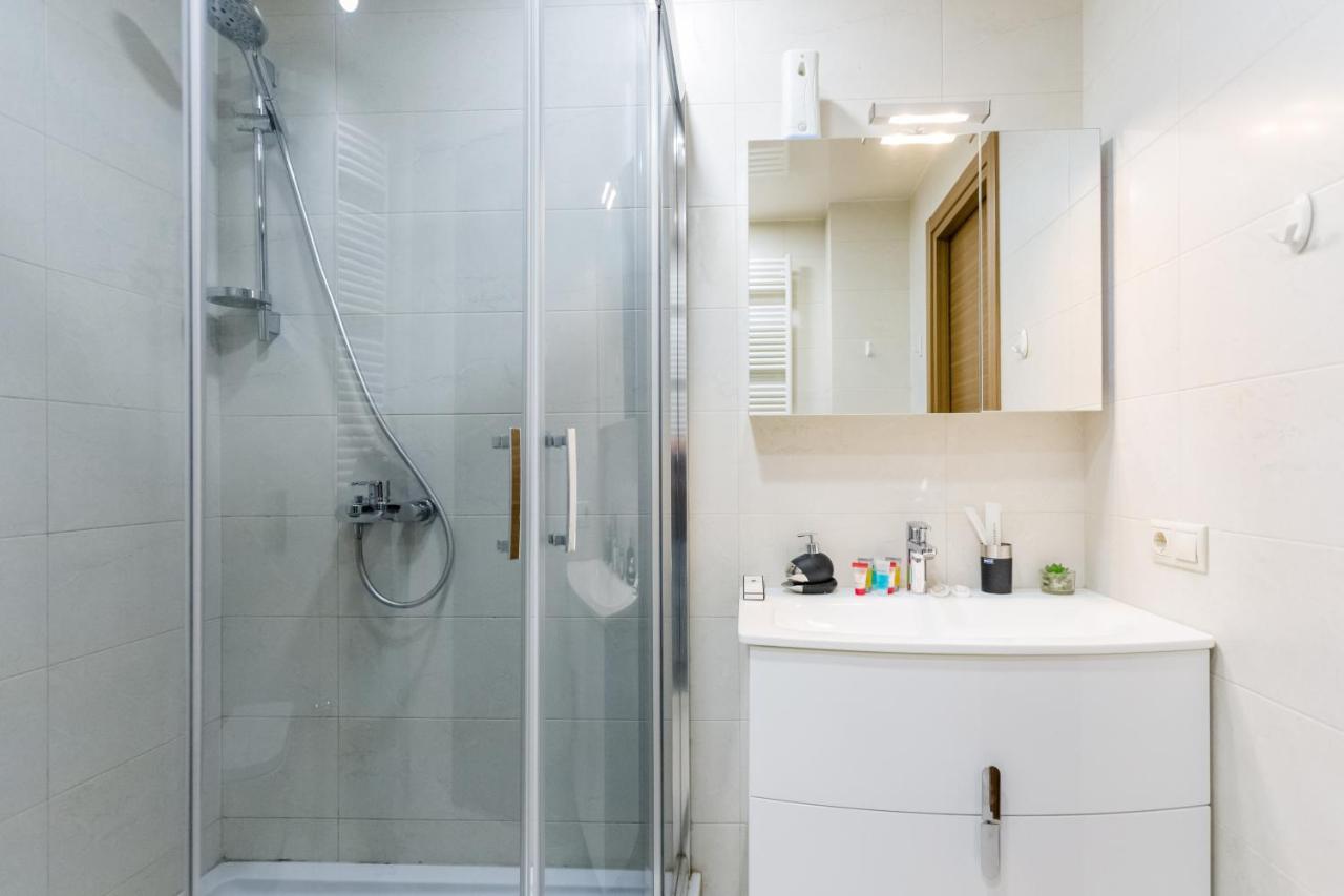 Apartment Luxury Landing *