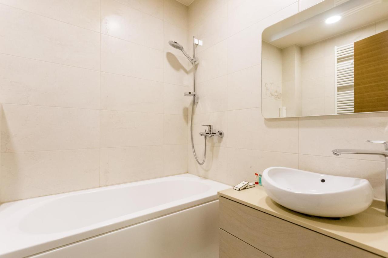 Luxury Landing Апартаменти *
