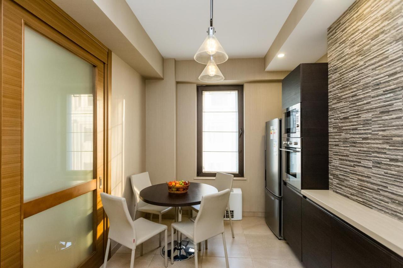 Luxury Landing Apartment Tbilisi