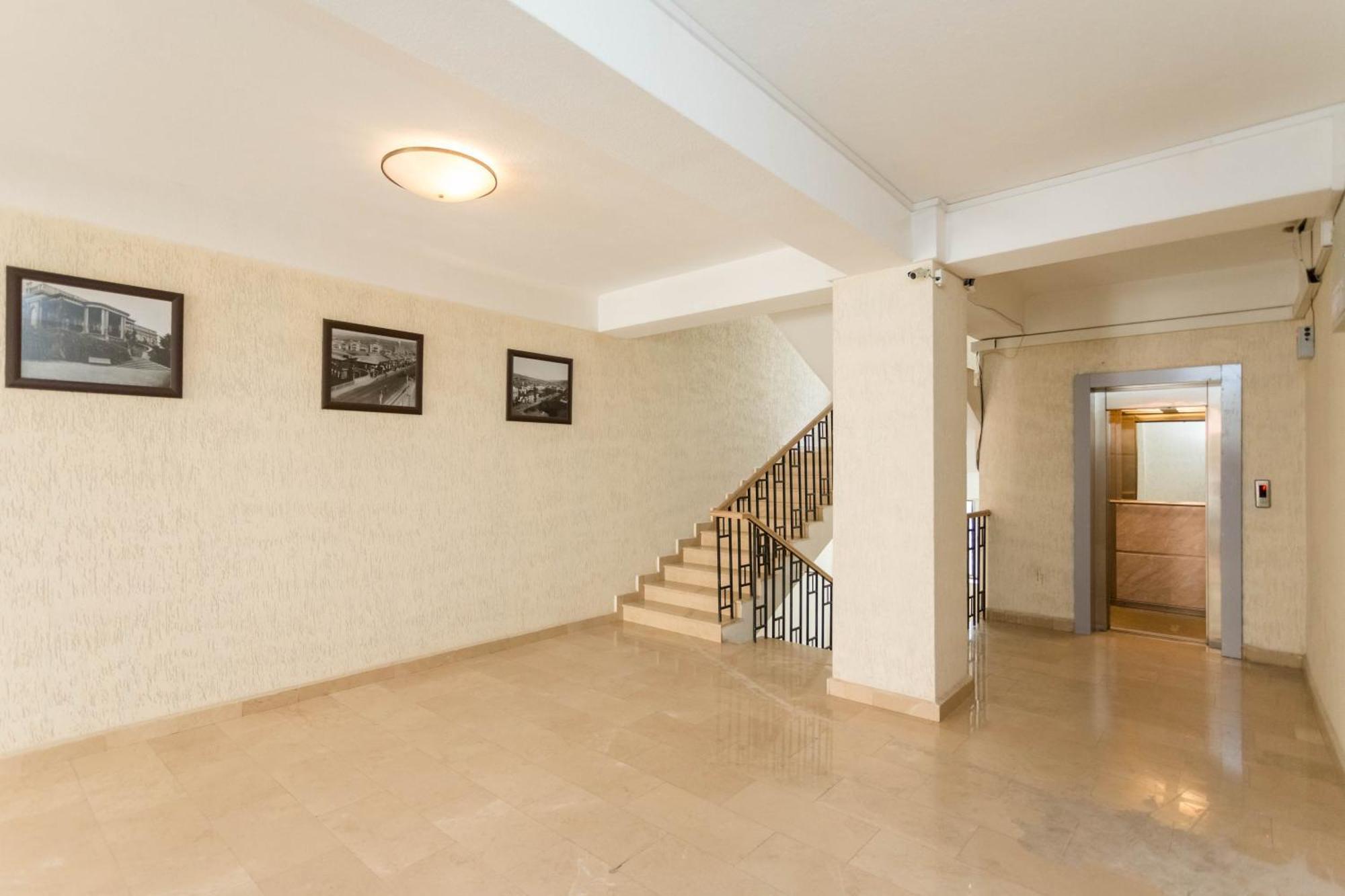 Luxury Landing Apartment Tbilisi
